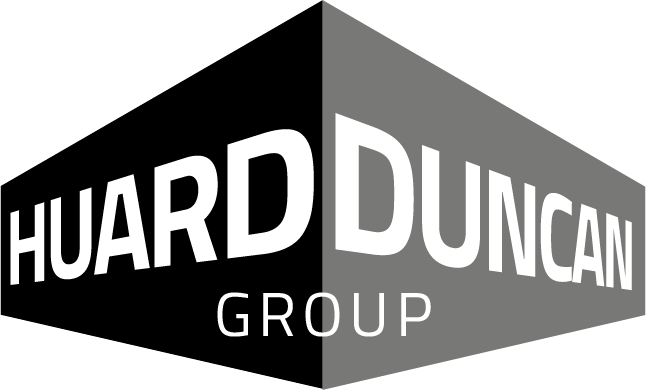 Huard Duncan Logo